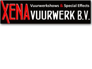 Xena Vuurwerk BV verzorgt vuurwerkshows en special effects op onder meer bedrijfsfeesten, evenementen, festivals, in stadions en op bruiloften