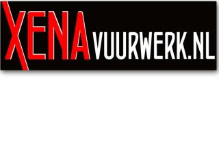 Xena Vuurwerk BV verzorgt de tifo en sfeeracties in voetbalstadions voor veel clubs in het betaalde voetbal